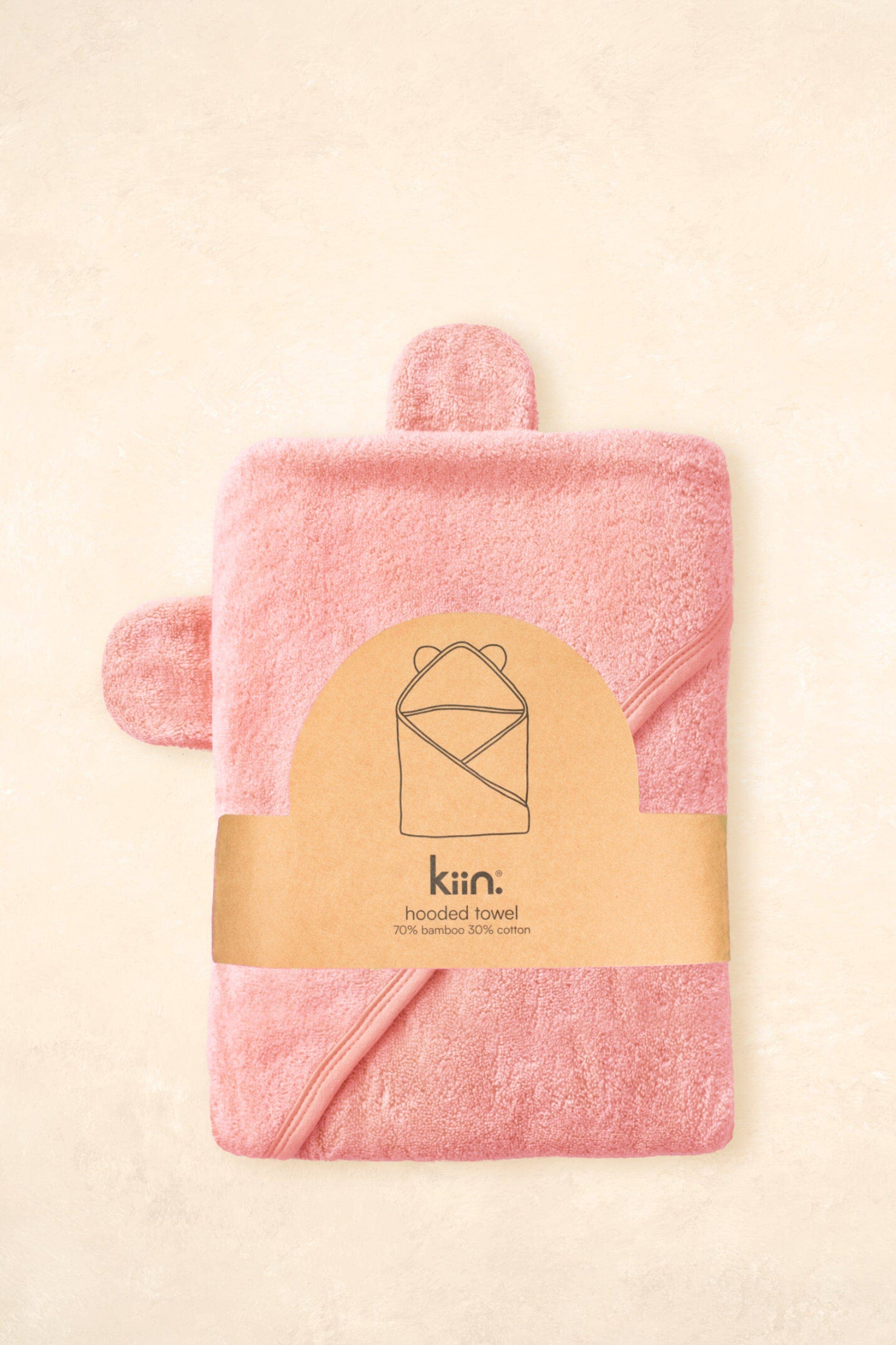 Towel | Hooded - Assorted - Image 25