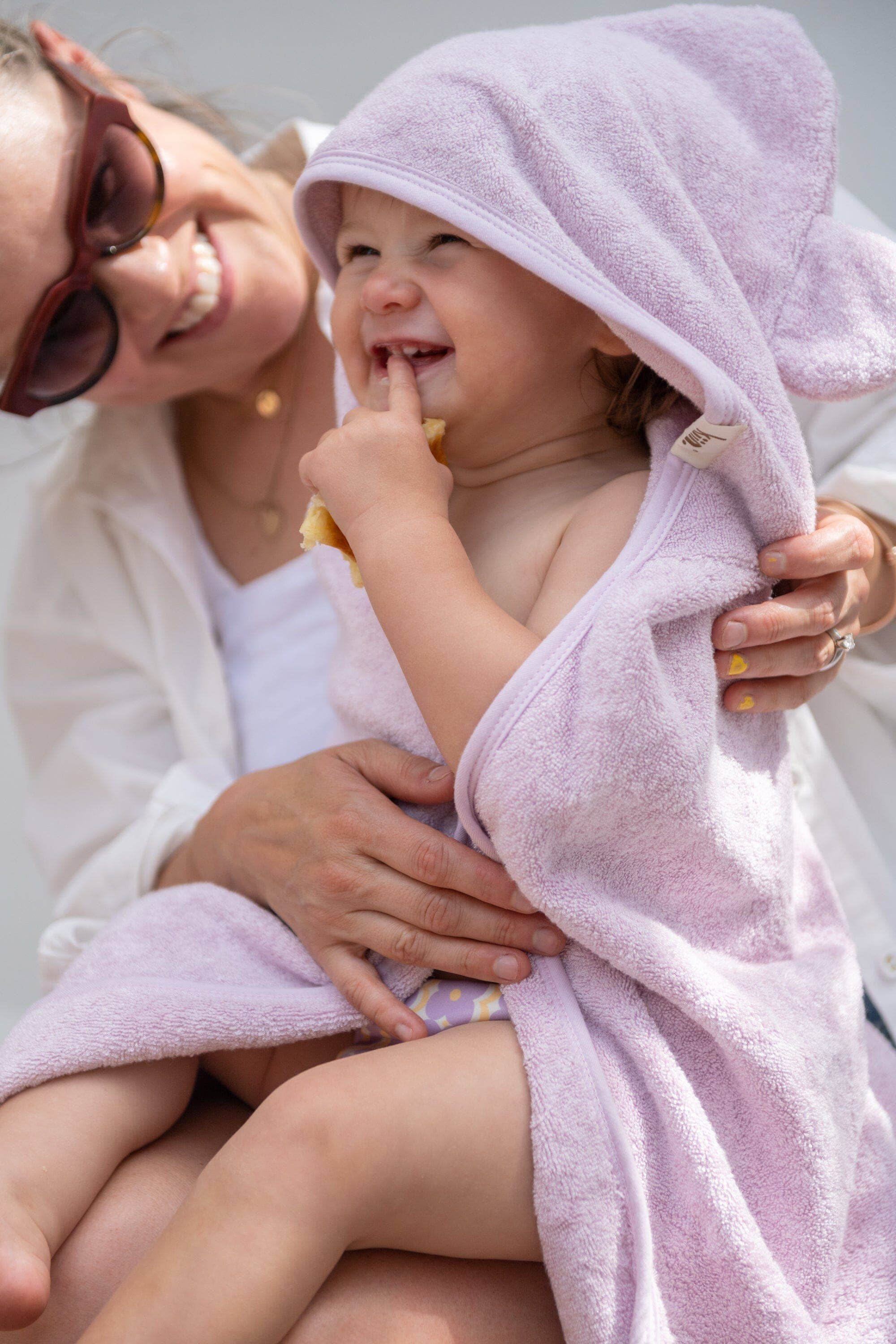 Towel | Hooded - Assorted - Image 31