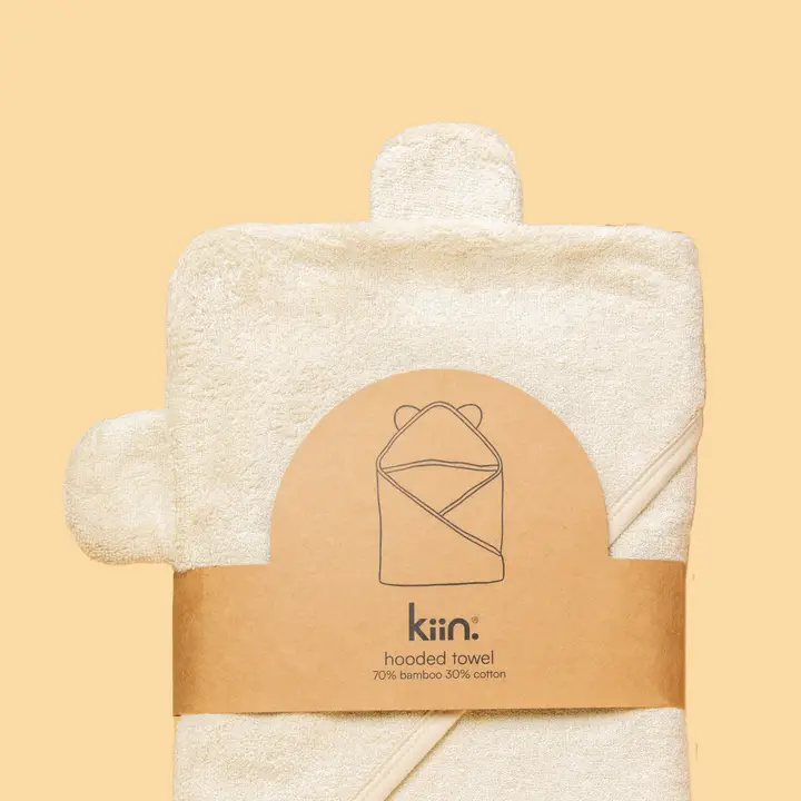 Towel | Hooded - Assorted - Image 6