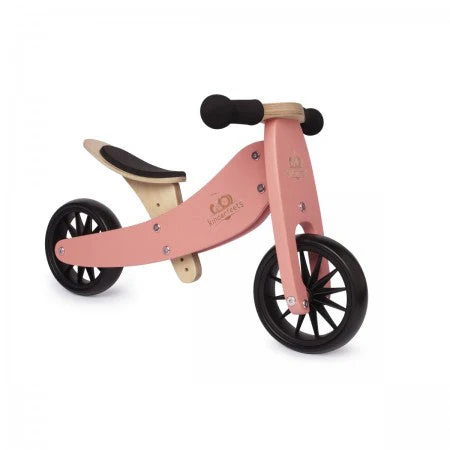 Trike & Balance Bike | Tiny Tot - 12 to 24 months - Image 4