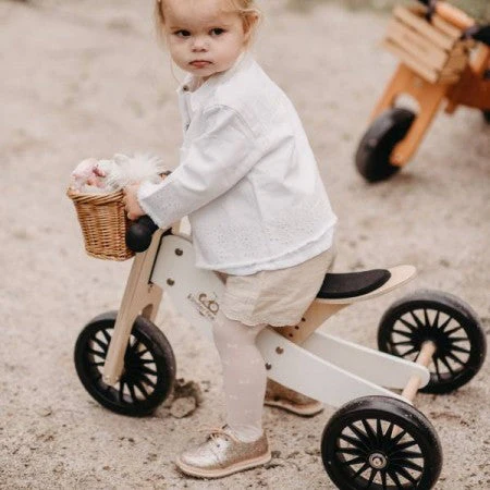 Trike & Balance Bike | Tiny Tot Plus - 18mths to 4yrs - Image 22