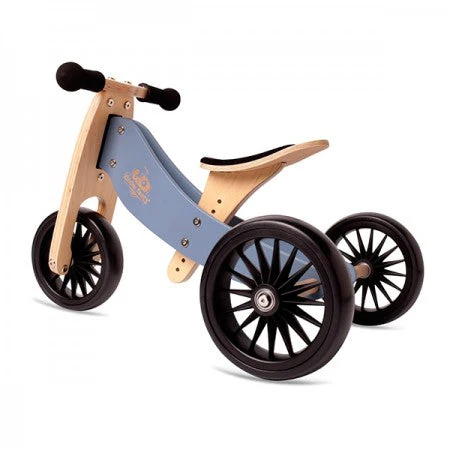 Trike & Balance Bike | Tiny Tot Plus - 18mths to 4yrs - Image 8