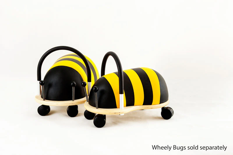 Wheely Bug | Large - Bee - Image 9