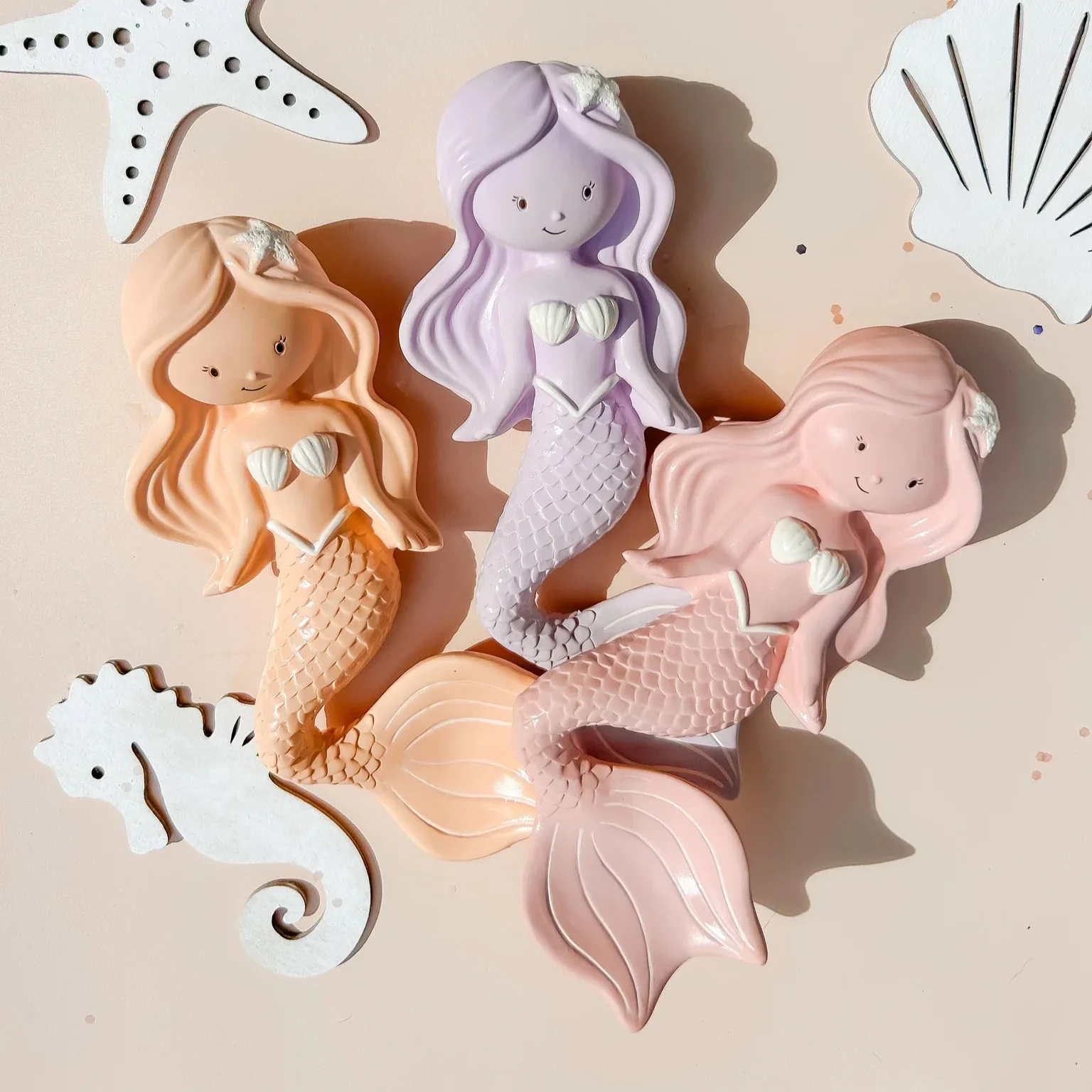 Teether | Maeve the Mermaid - Image 3