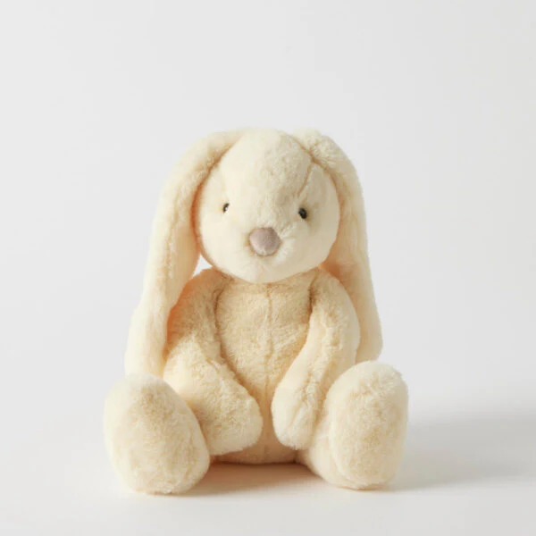Medium Bunny - Lemon