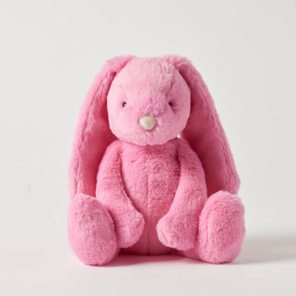 Medium Bunny | Sherbert Pink