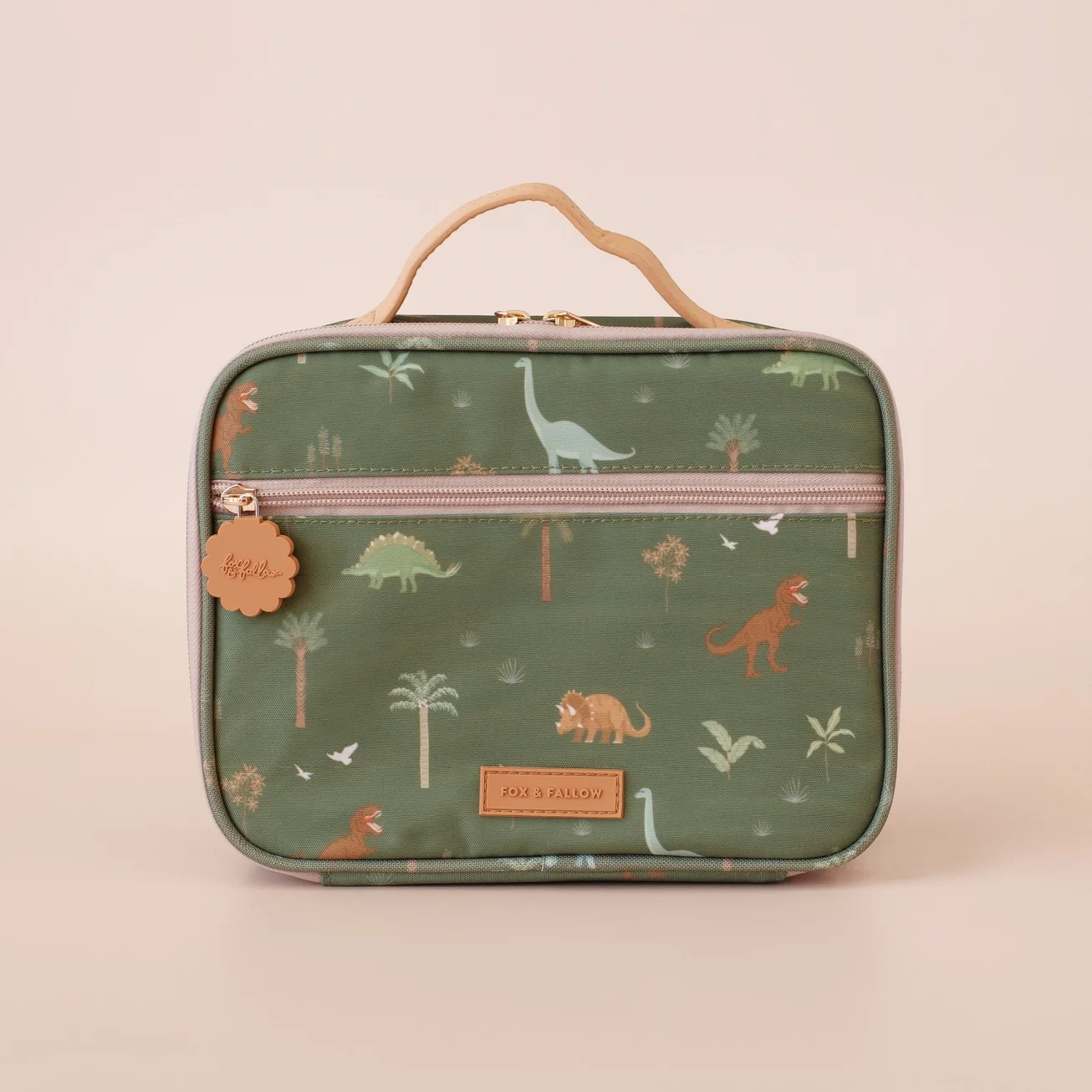 Mini Lunch Bag | Dinos - Image 5