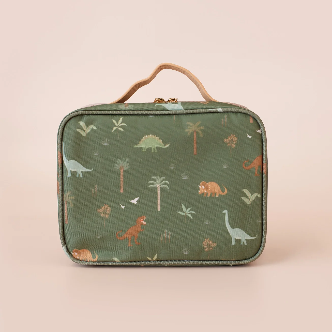 Mini Lunch Bag | Dinos - Image 6
