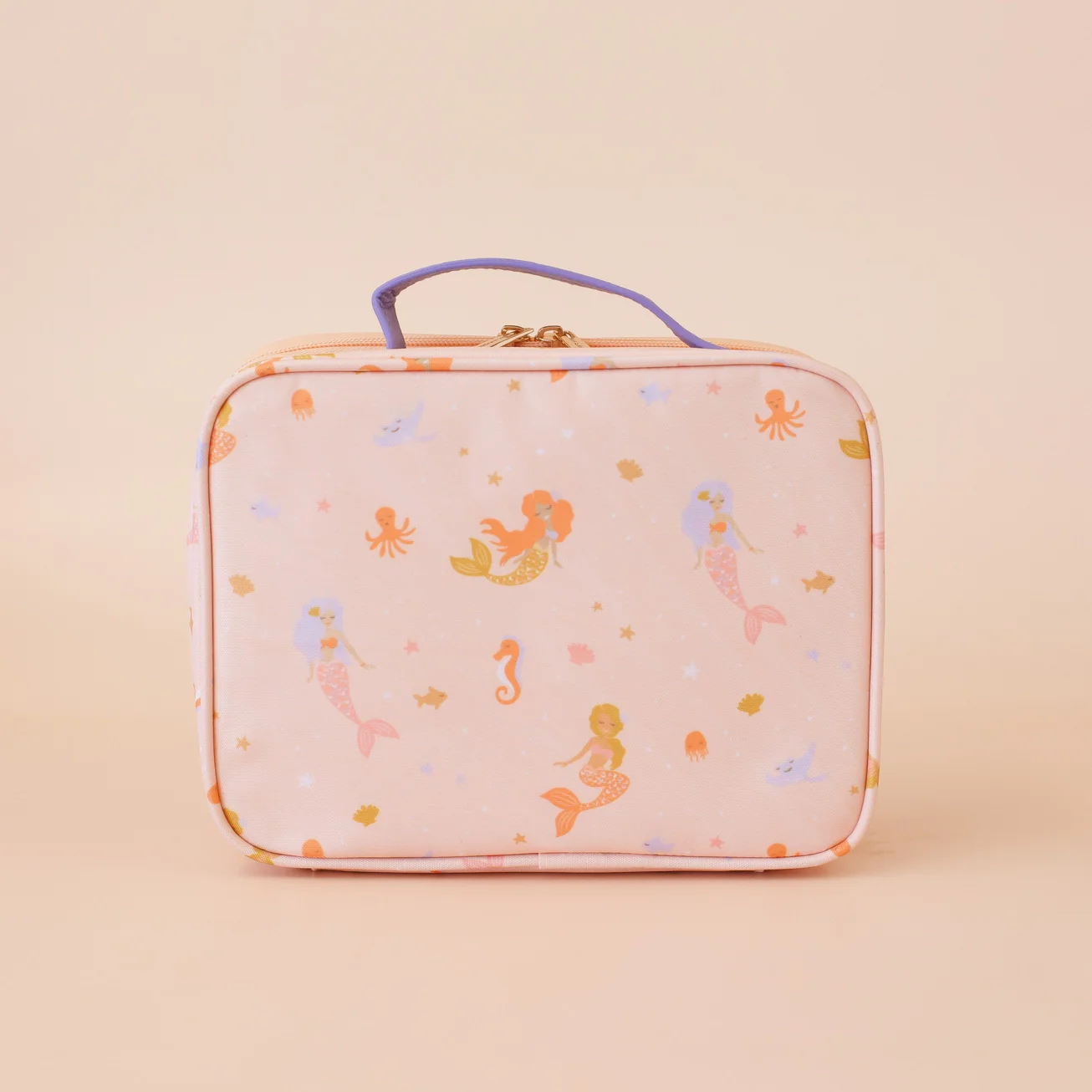 Mini Lunch Bag | Mermaids - Image 6