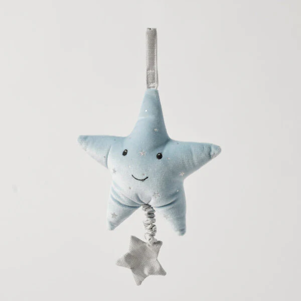 Musical Star
