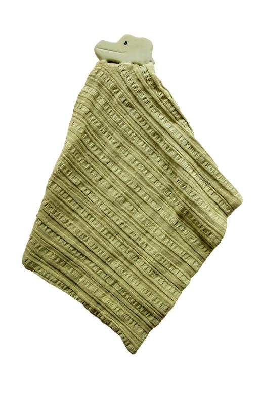 Teether | Muslin - Assorted - Image 3