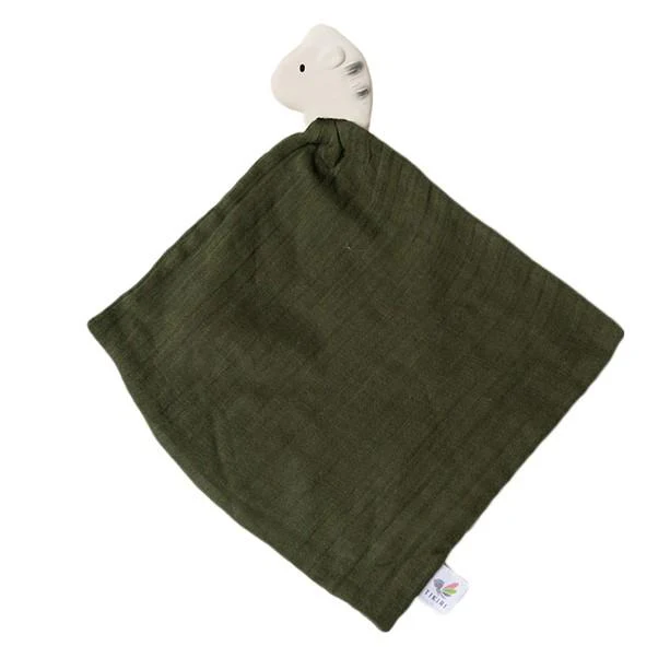 Teether | Muslin - Assorted - Image 5