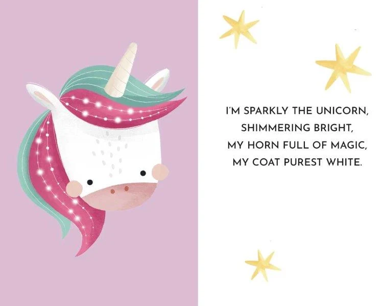 My First Library - Baby Animals - Image 5