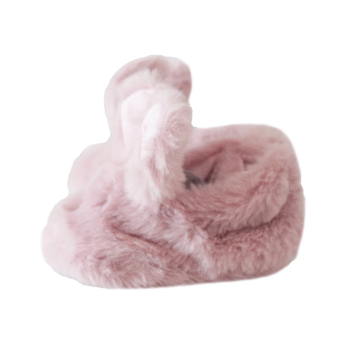 Booties | Plush Bunny - Petal - Image 3
