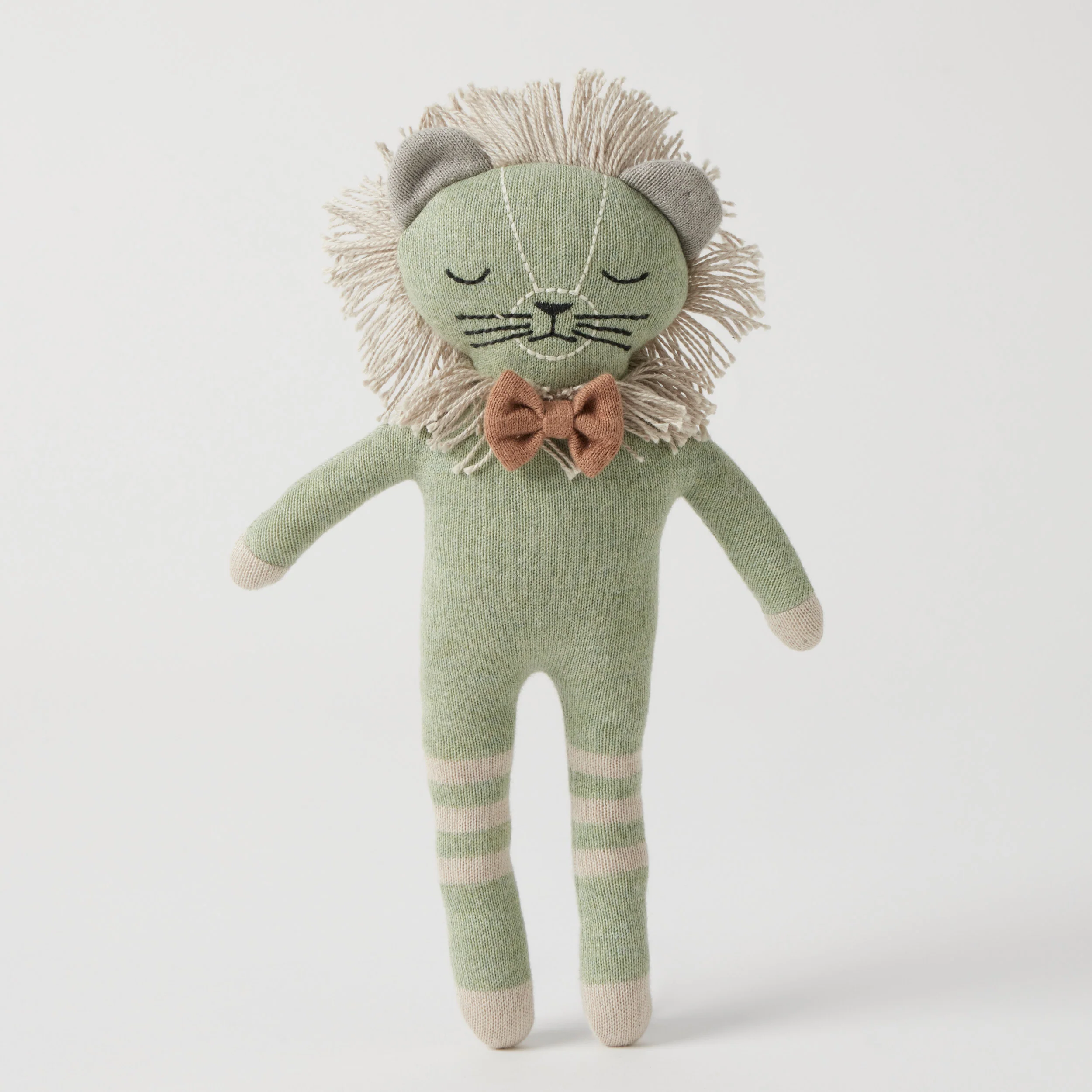 Soft Toy | Ollie Lion