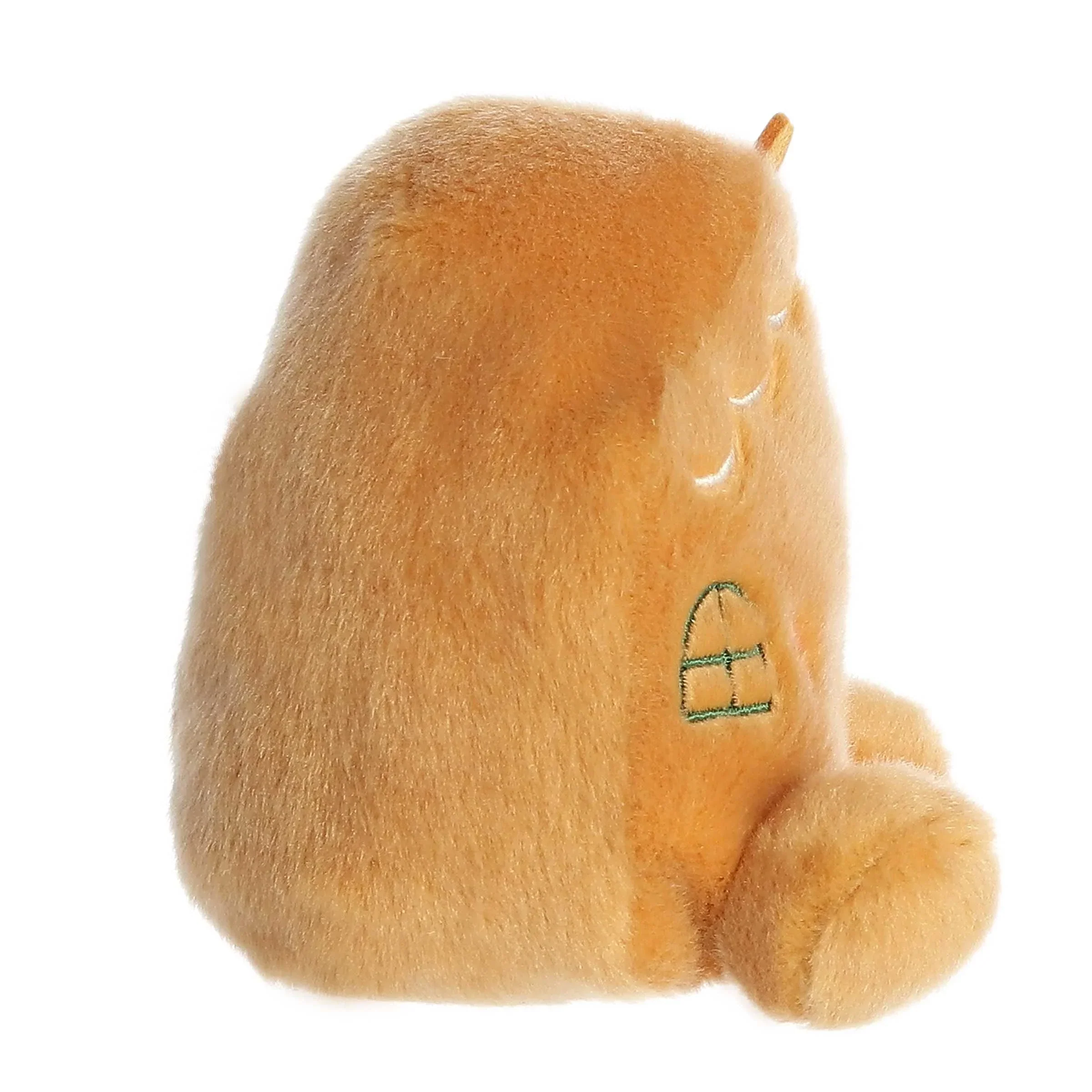 Palm Pals - Darlene Gingerbread House - Image 5