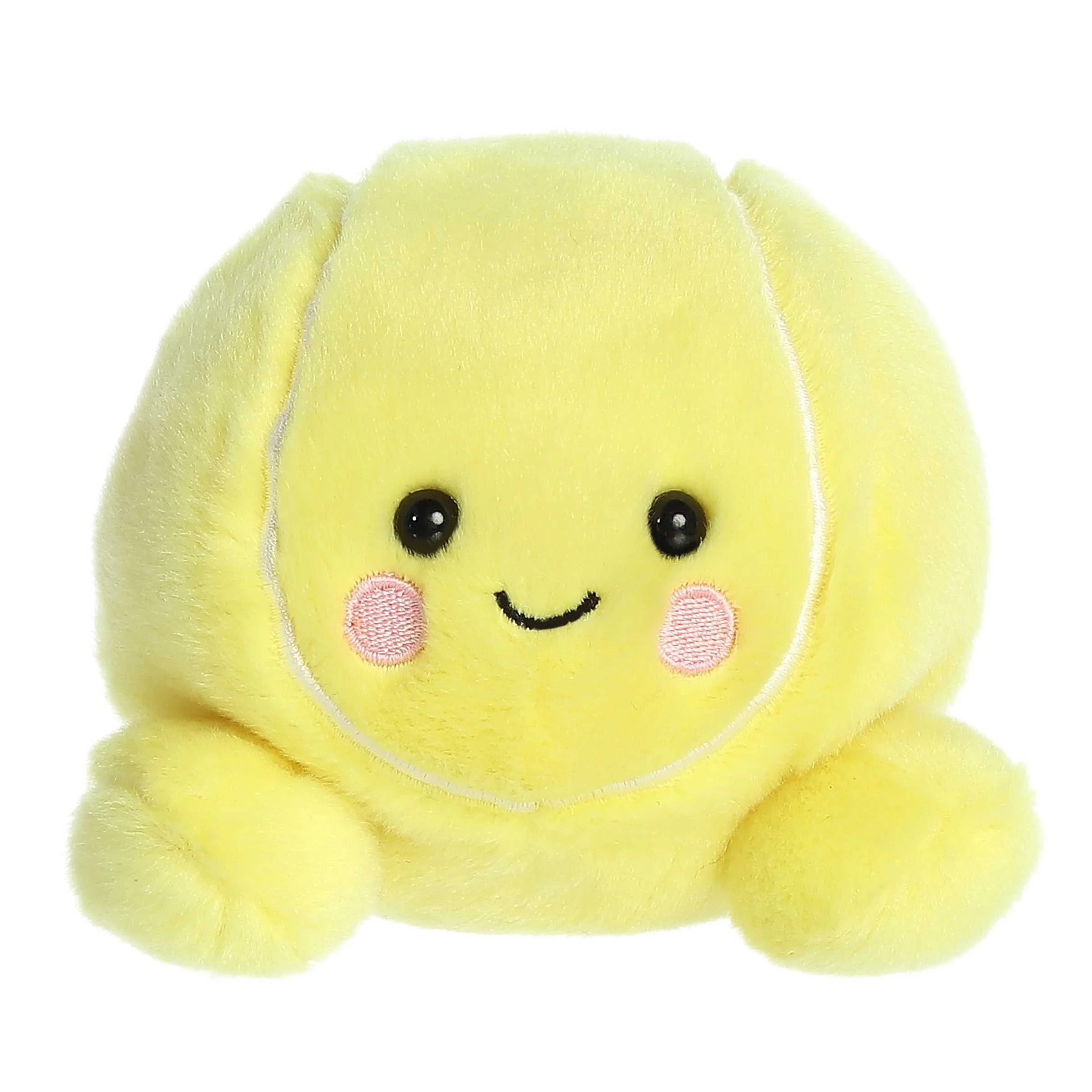 Palm Pals - Tennis Ace