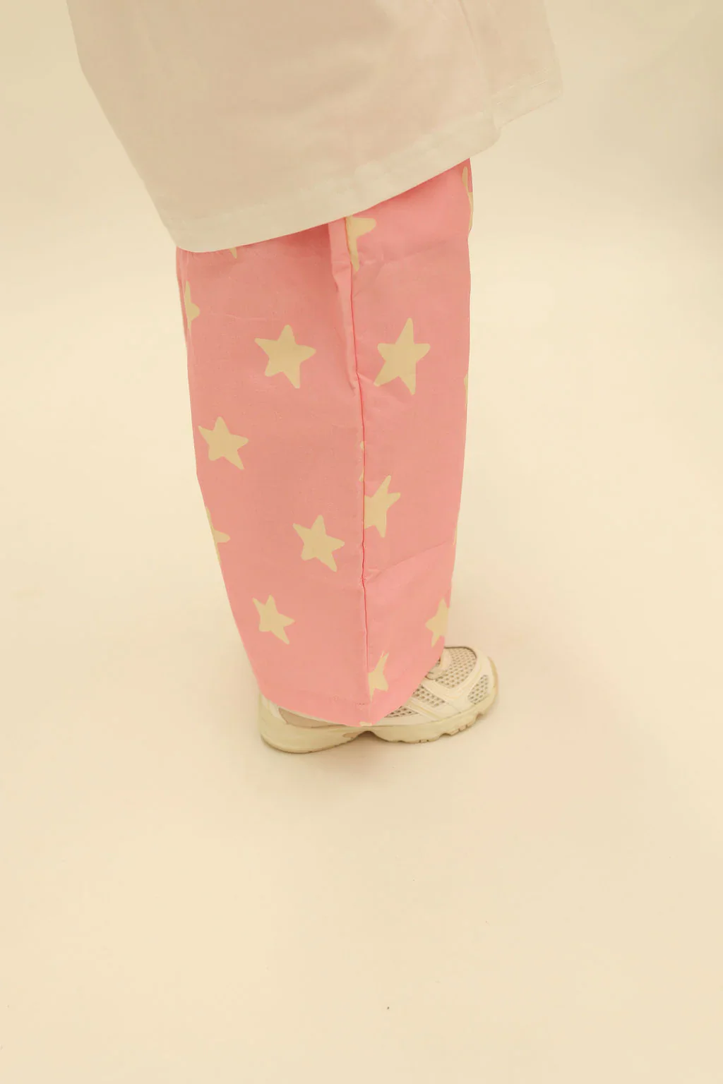 Pants | Dusty Star - Pink - Image 6