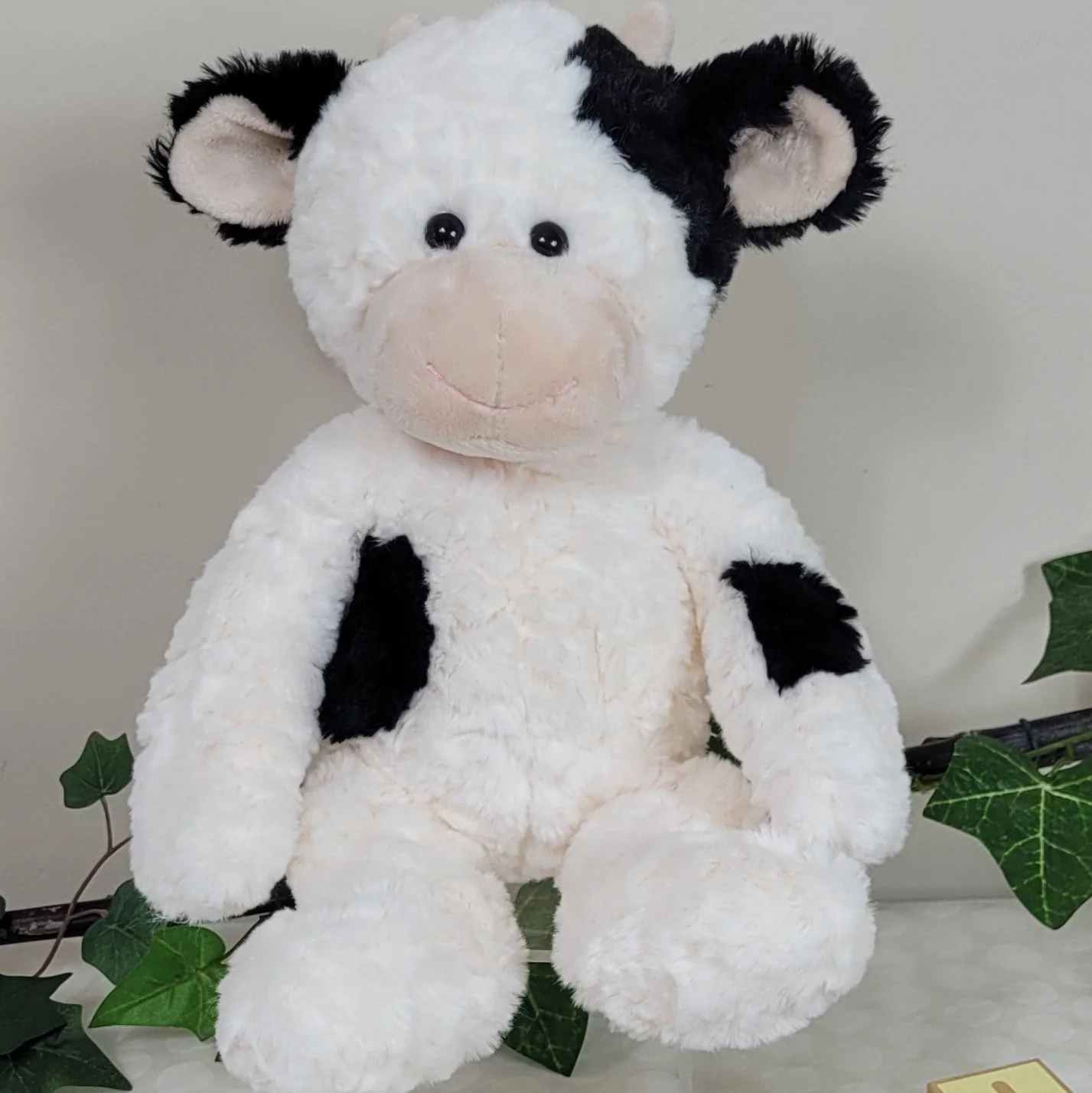 Plush Cow | Wilbur - Image 2