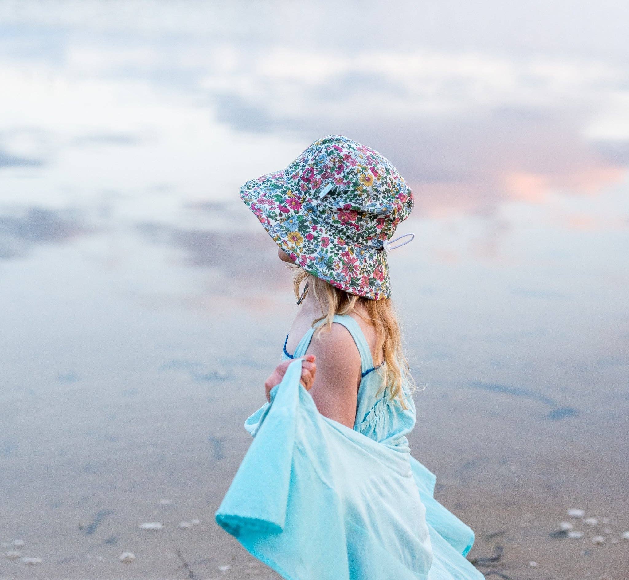Hat | Broad Brim - Pippa - Image 4