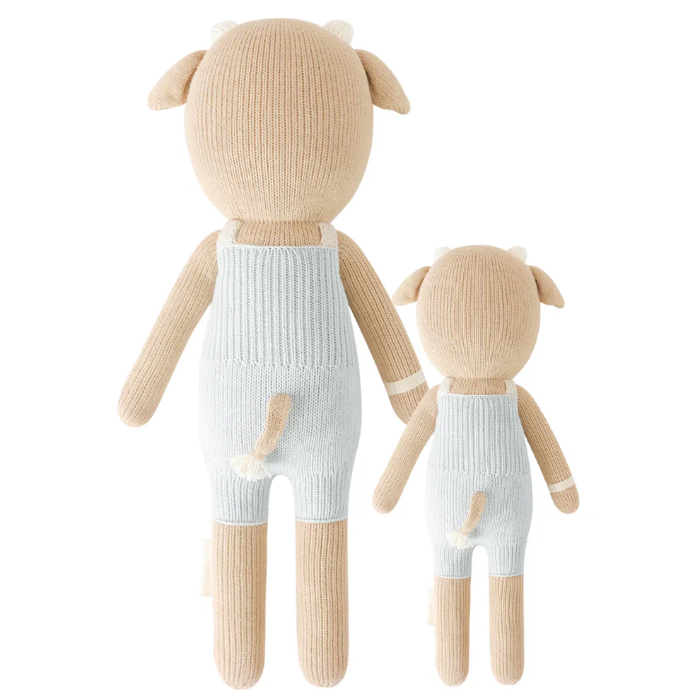 Plush | Asher The Cow - Image 3