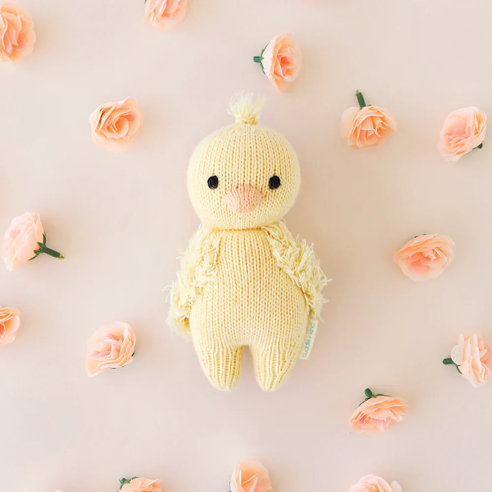 Plush | Baby Duckling - Image 3