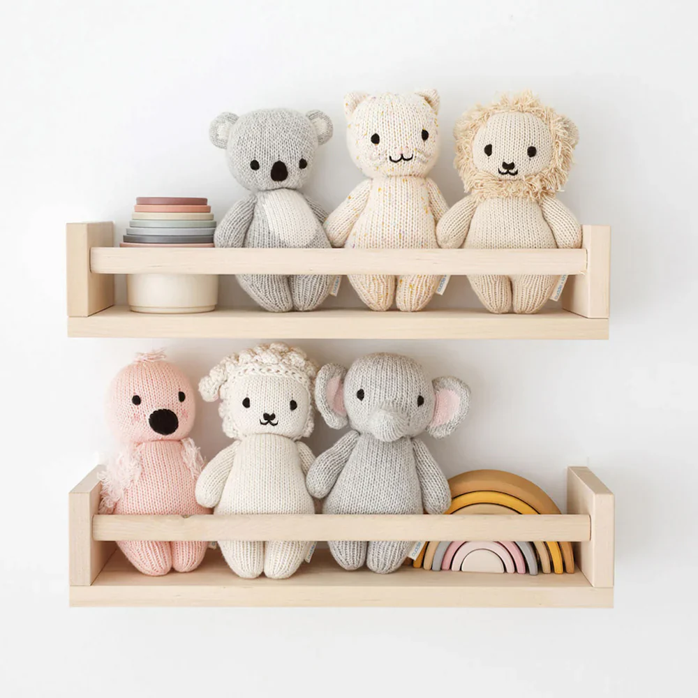 Plush | Baby Flamingo - Image 8