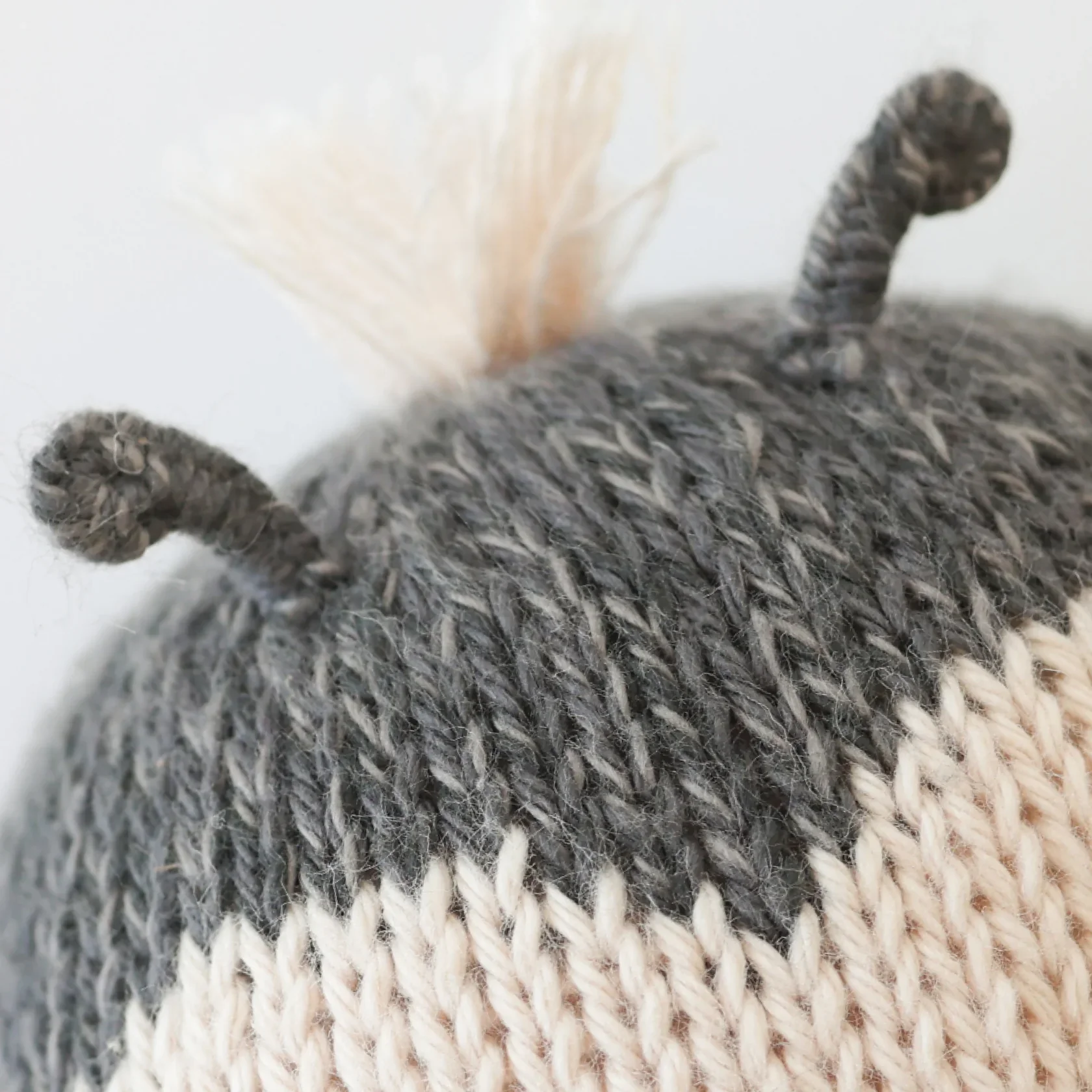 Plush | Baby Ladybug - Image 3