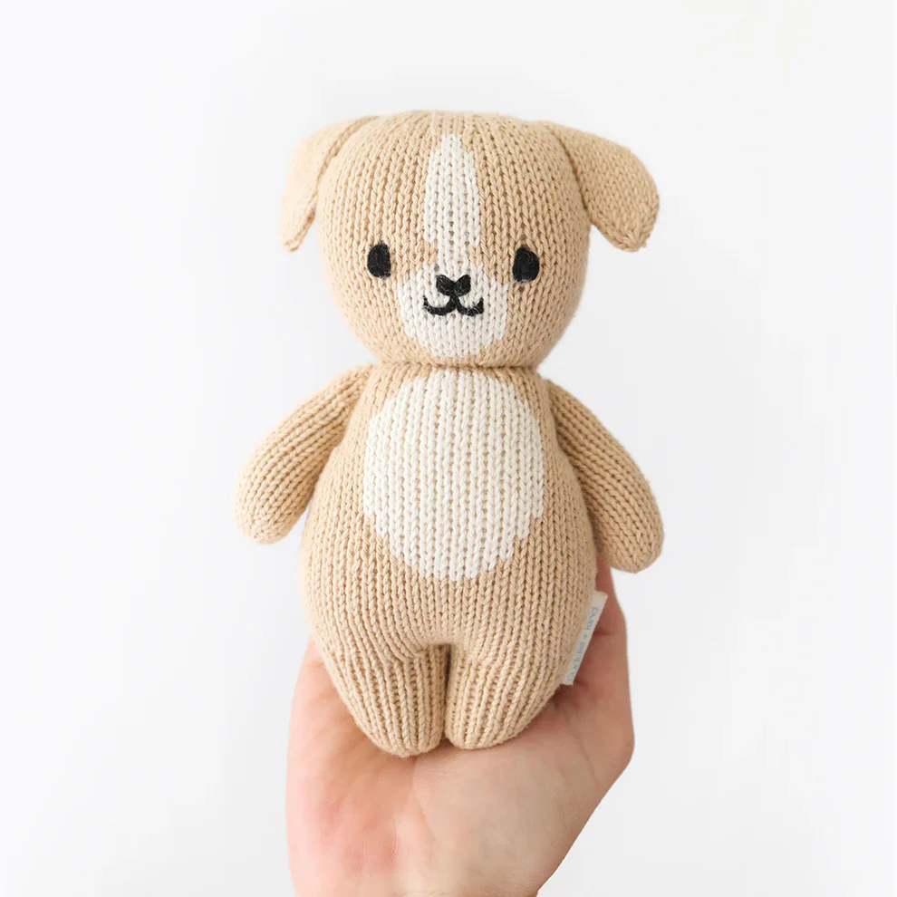 Plush | Baby Puppy - Image 3