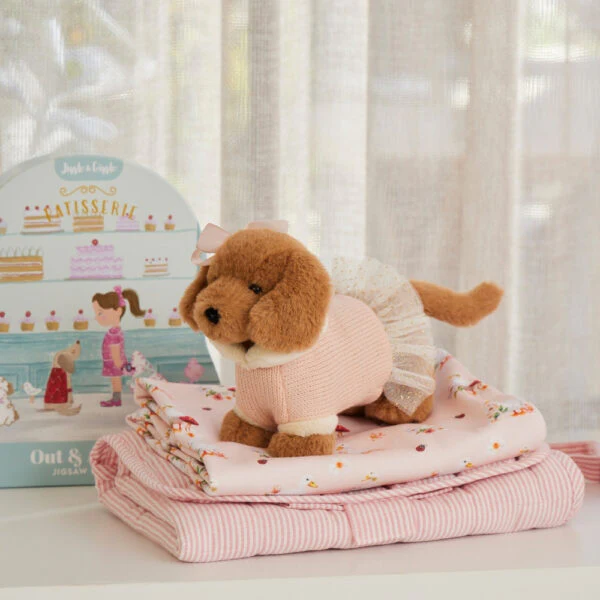 Plush | Dalia Dachshund - Image 2