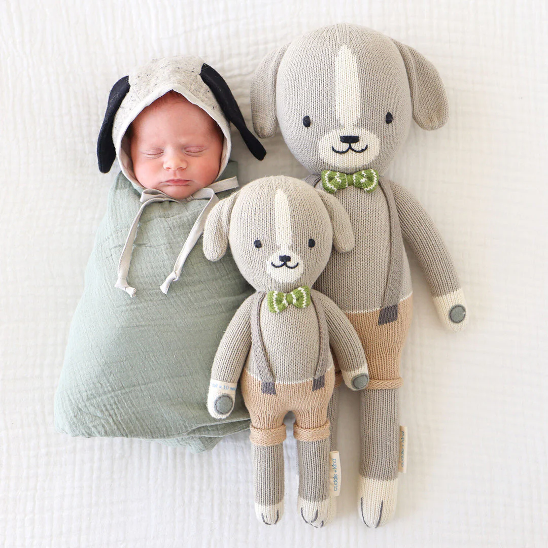 Plush | Noah The Dog - Image 3