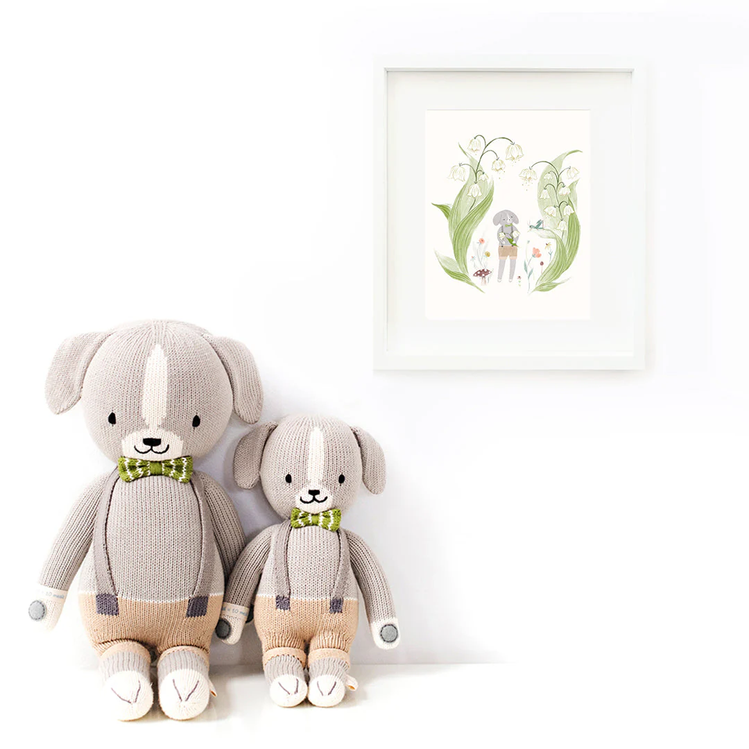 Plush | Noah The Dog - Image 6