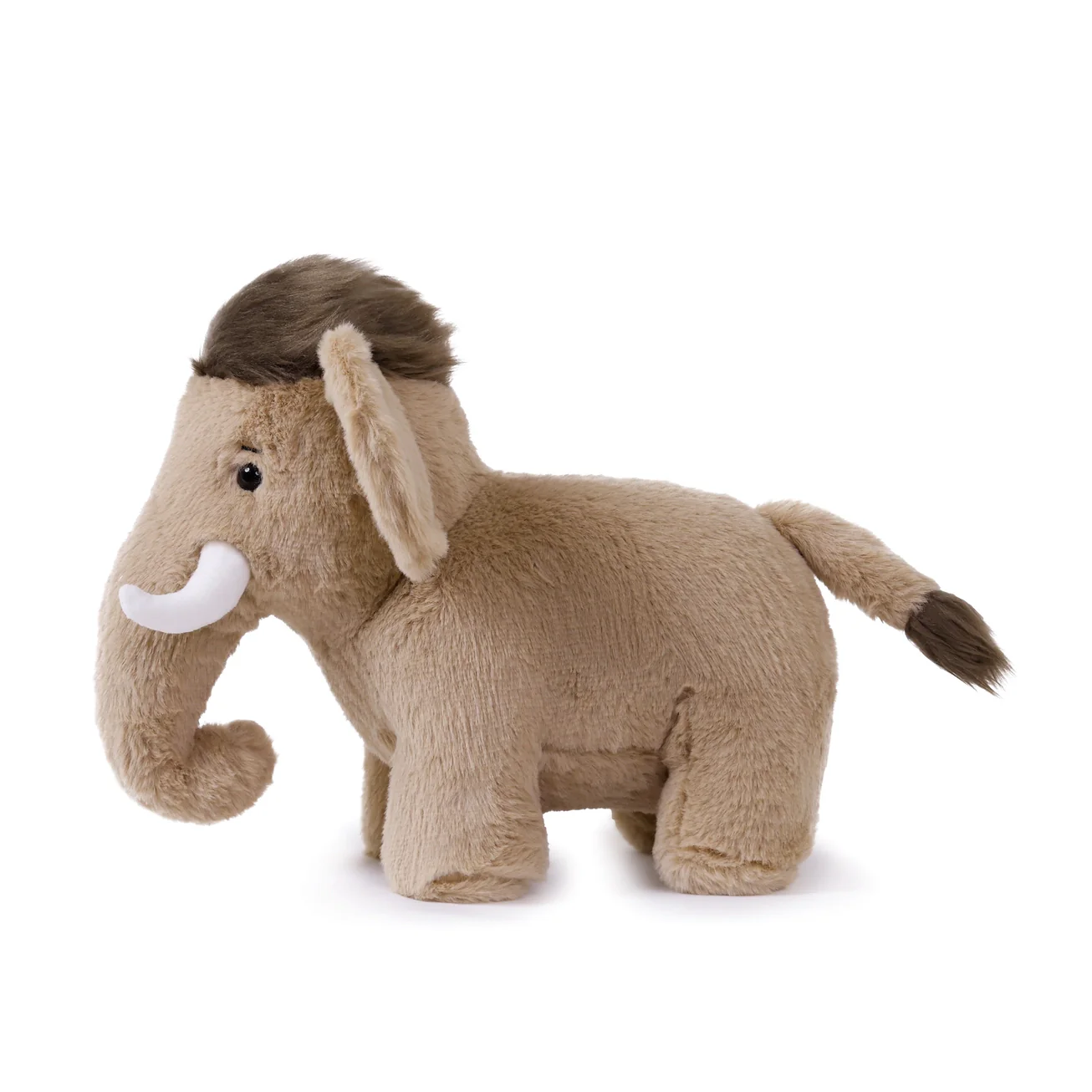 Plush | Woolberth Wooly Mammoth - Image 3
