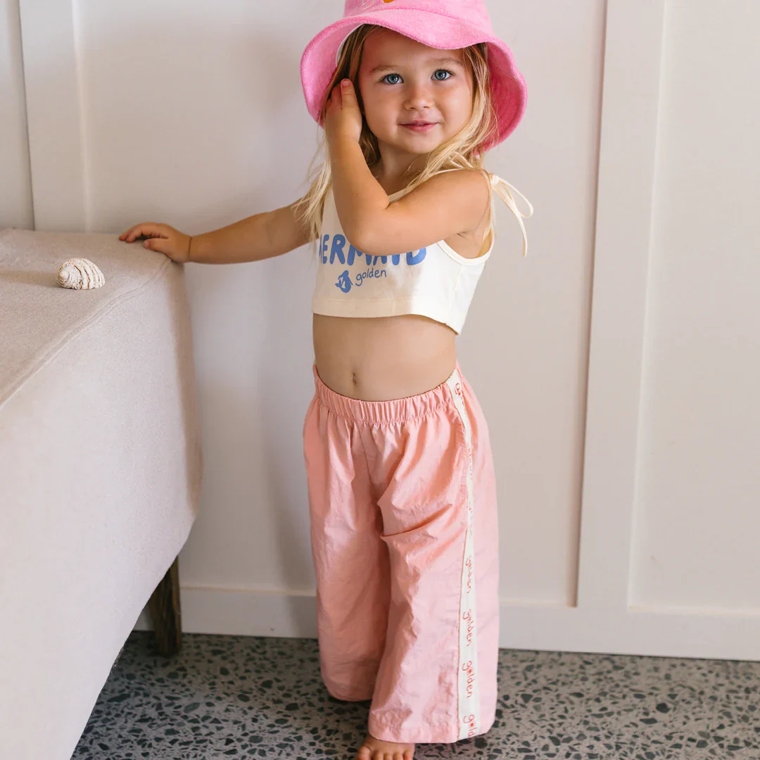 Portofino Pants - Pink Sand - Image 9