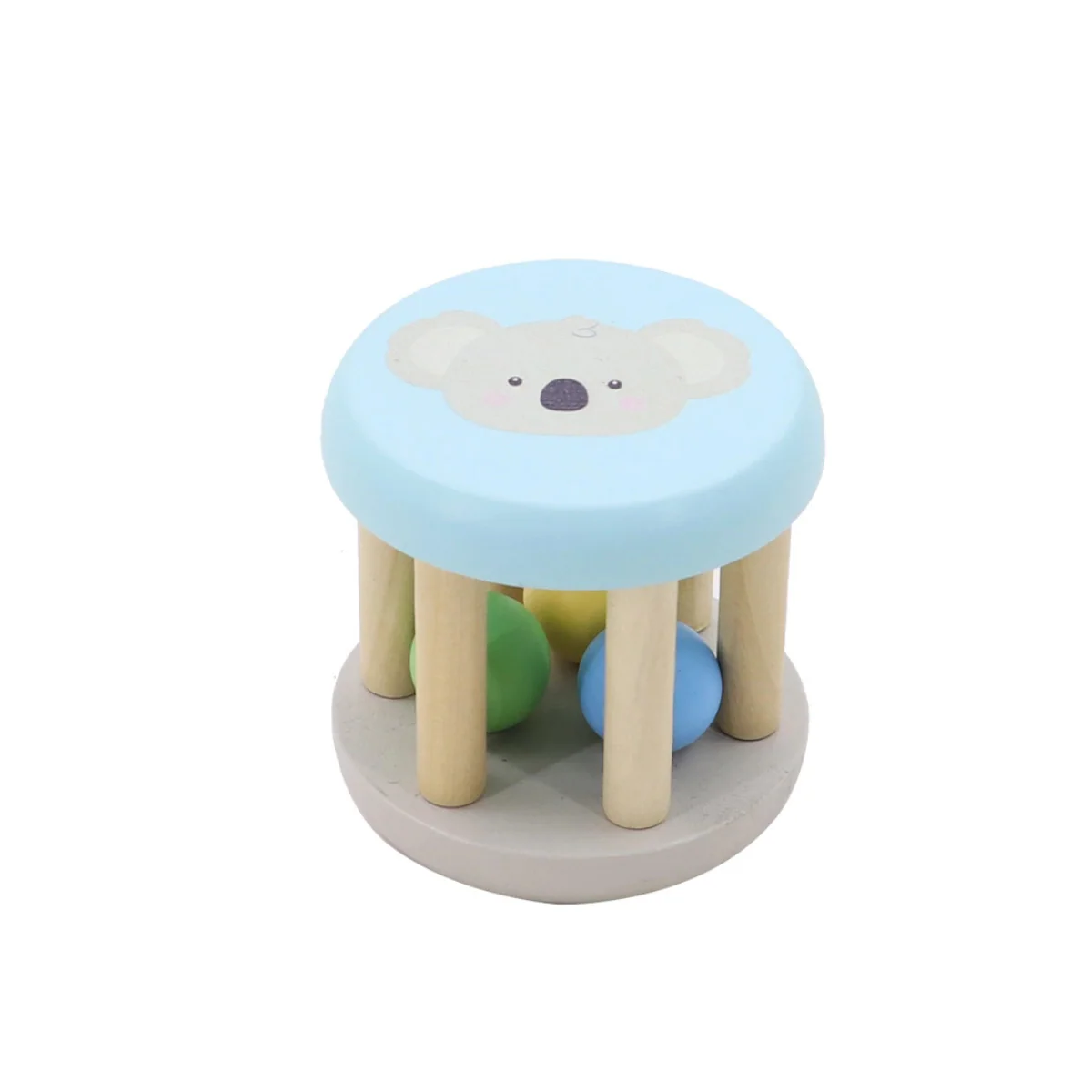 Rattle | Bunny or Koala - Image 5