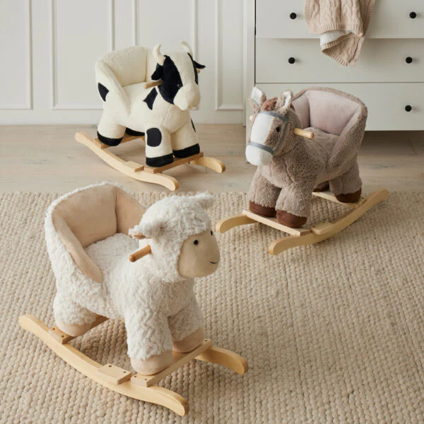 Rocking Sheep - Image 3