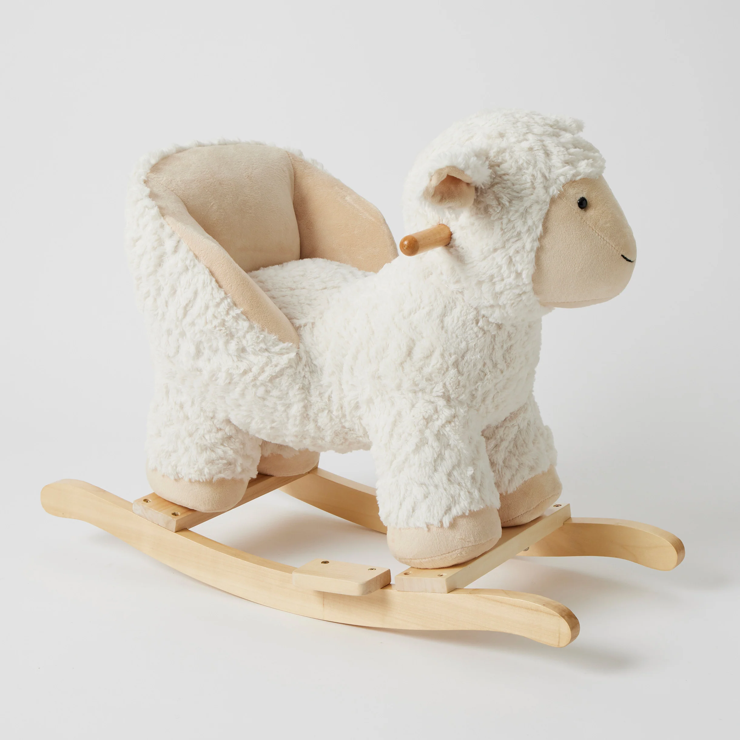 Rocking Sheep - Image 6