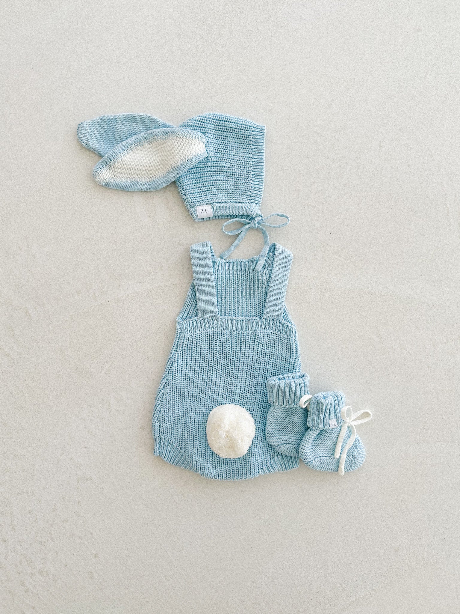 Romper - Echo (Easter) - Image 6
