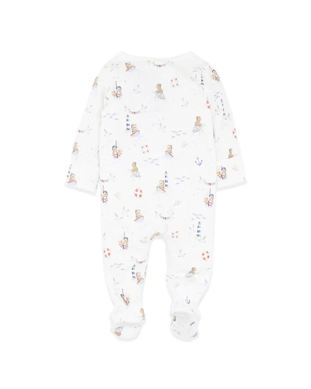 Romper | Zip - Axel - Image 2