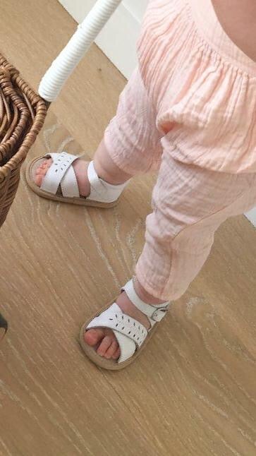 Sandal | Madison - White - Image 3