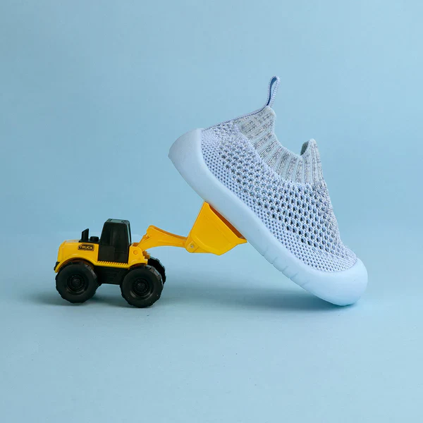 Shoes | Duckies Slip-On - Blue - Image 7