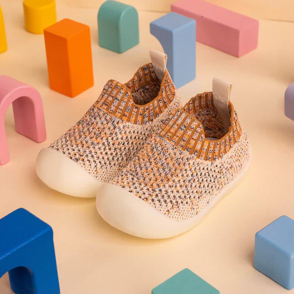 Shoes | Duckies Slip-On - Cookie - Image 6