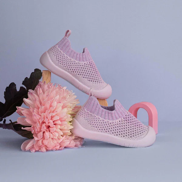 Shoes | Duckies Slip-On - Lavender - Image 9
