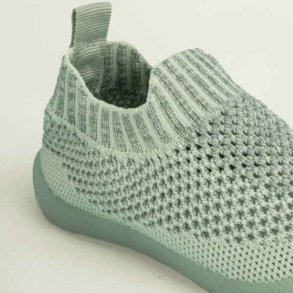 Shoes | Duckies Slip-On - Sage - Image 7