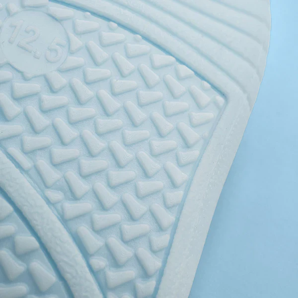 Shoes | Duckies Velcro - Sky Blue - Image 3