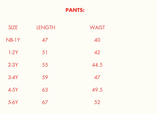 Shorts | Kiddo - Purple - Image 5