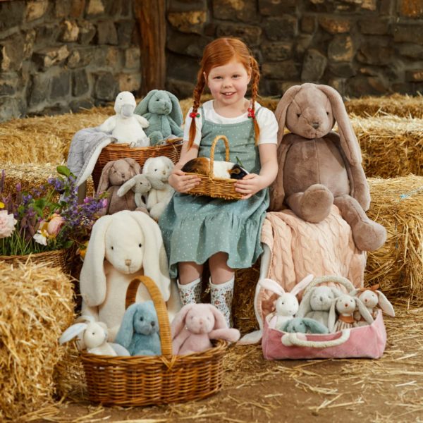 Small Bunny - Green - Image 4