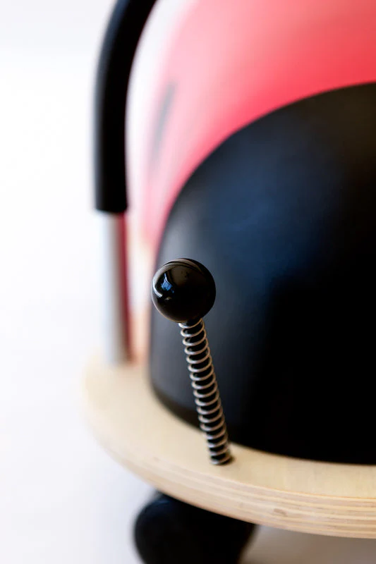 Wheely Bug | Small - Ladybug - Image 10
