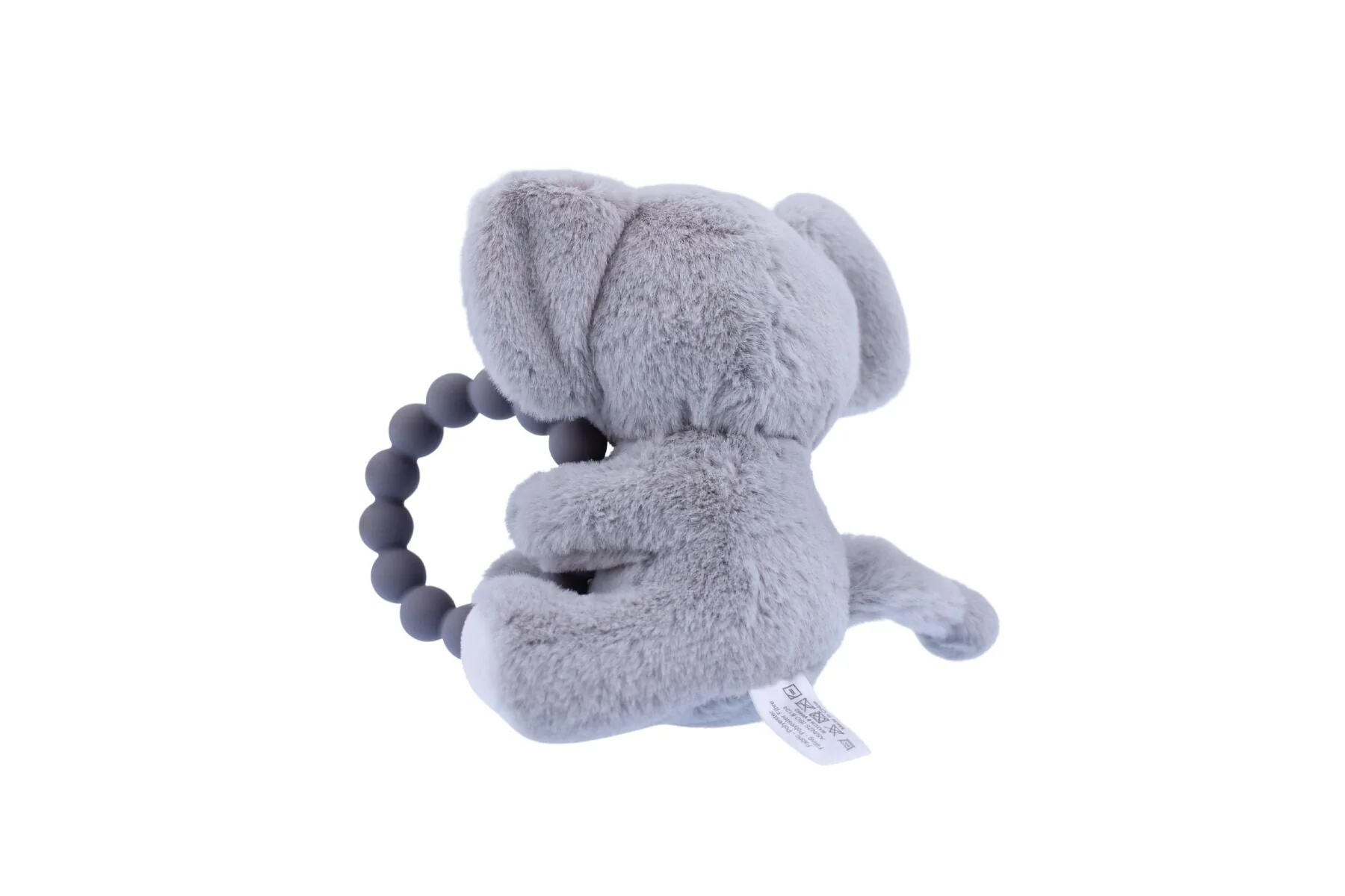 Snuggle Pal - Ellis Elephant - Image 7