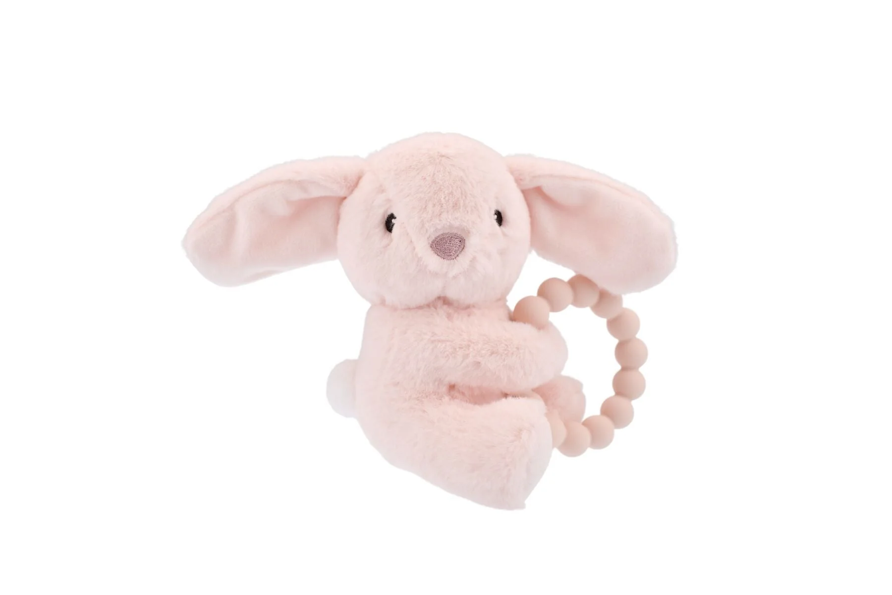 Snuggle Pal - Rosie Rabbit - Image 3